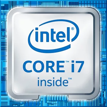 Intel Core i7 9700E - 2,6 GHz - 8 Kerne - 8 Threads - 12 MB Cache-Speicher - LGA1151 Sockel - OEM (CM8068404196203)