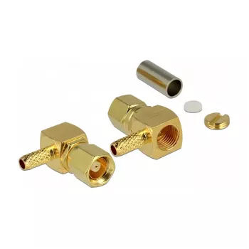 SMC-Koaxialstecker DeLOCK 65860