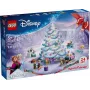 Bauspielzeug LEGO Disney Frozen Adventskalender 2025 Set 43273 — 231 Teile, 4 Minifiguren, Alter 5+