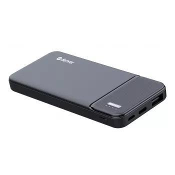 Tragbare Powerbank Denver Powerbank PBS-5007 5000mAh