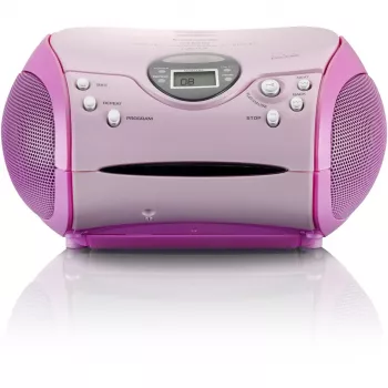 Digital Tuner Lenco SCD-24