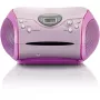 Digital Tuner Lenco SCD-24