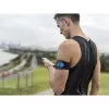Quad Lock QLM-ARM Halterung Mobiltelefon/Smartphone Schwarz, Blau