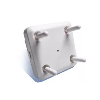 Wireless Access Point Cisco AP 802.11ac W2 AP mit 3x4:3 Antennenkonfiguration