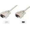 Serielles Kabel ASSMANN Electronic D-Sub9 2,0 m