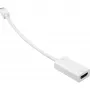 Kabel Mini DisplayPort auf HDMI Sharkoon 0,15 m