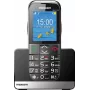 Mobiltelefon MaxCom MM 720 SE, 2,4 Zoll Display