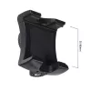 Maclean MC-825 Halter Kamera, Handy/Smartphone Schwarz