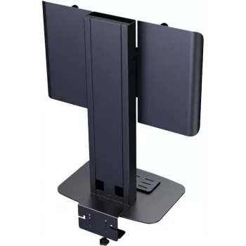 Tischstandfuß VISION VFM-DSXP für 37–65 Zoll Displays, unterstützt VESA bis 600x400