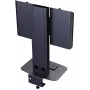 Tischstandfuß VISION VFM-DSXP für 37–65 Zoll Displays, unterstützt VESA bis 600x400