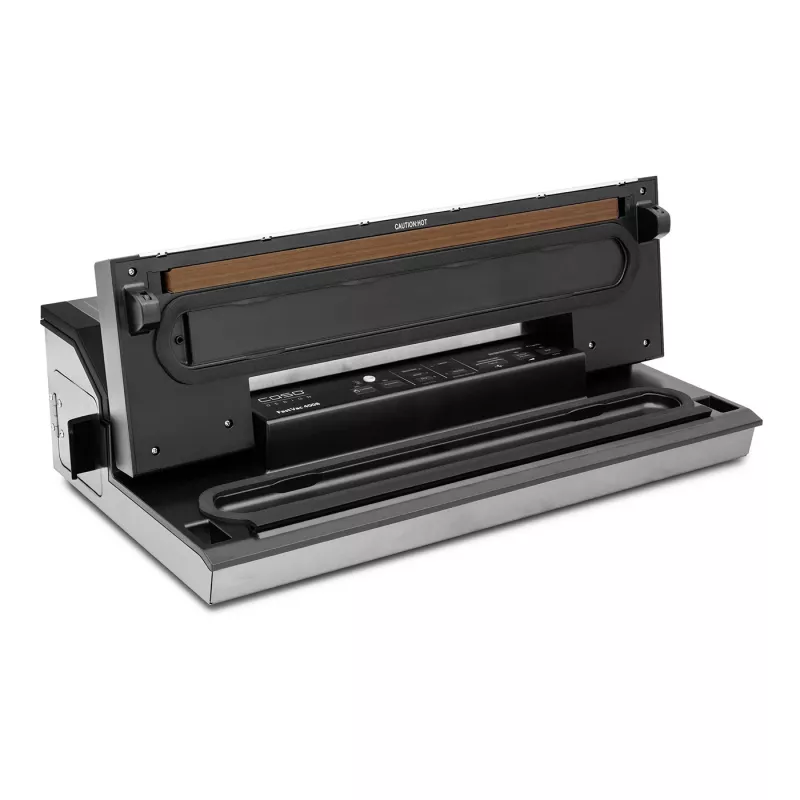 Caso Vollautomatisches Vakuumsystem | FastVac 4008 | Leistung 200 W