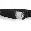 ICY DOCK - MB873MP-B V2 - ToughArmor - 8 Bay M.2 NVMe SSD PCIe 4.0 Mobile Rack Enclosure for External 5.25 Drive Bay (8 x OCuLink SFF-8612)