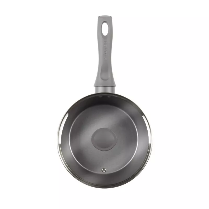 Kochtopf Salter BW11044EU7 20 cm antihaftbeschichtet, für alle Wärmequellen geeignet
