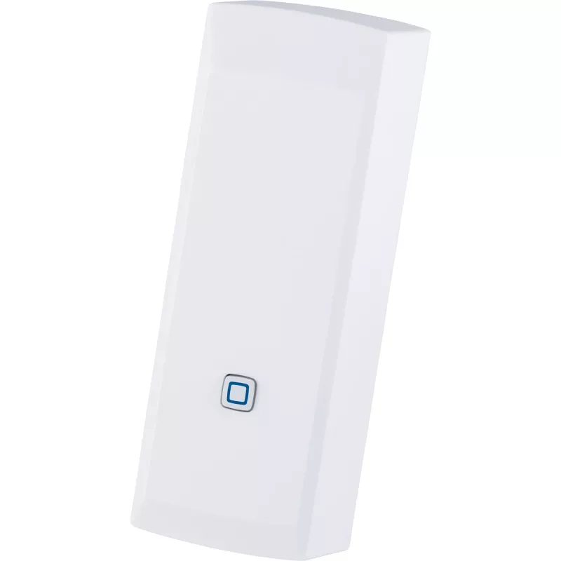eQ-3 AG Homematic IP HmIP-ESI-LED, Kabelgebunden, 300 m, 869,4 - 869,65 MHz, Schwarz, Weiß, 39 mm, 29 mm