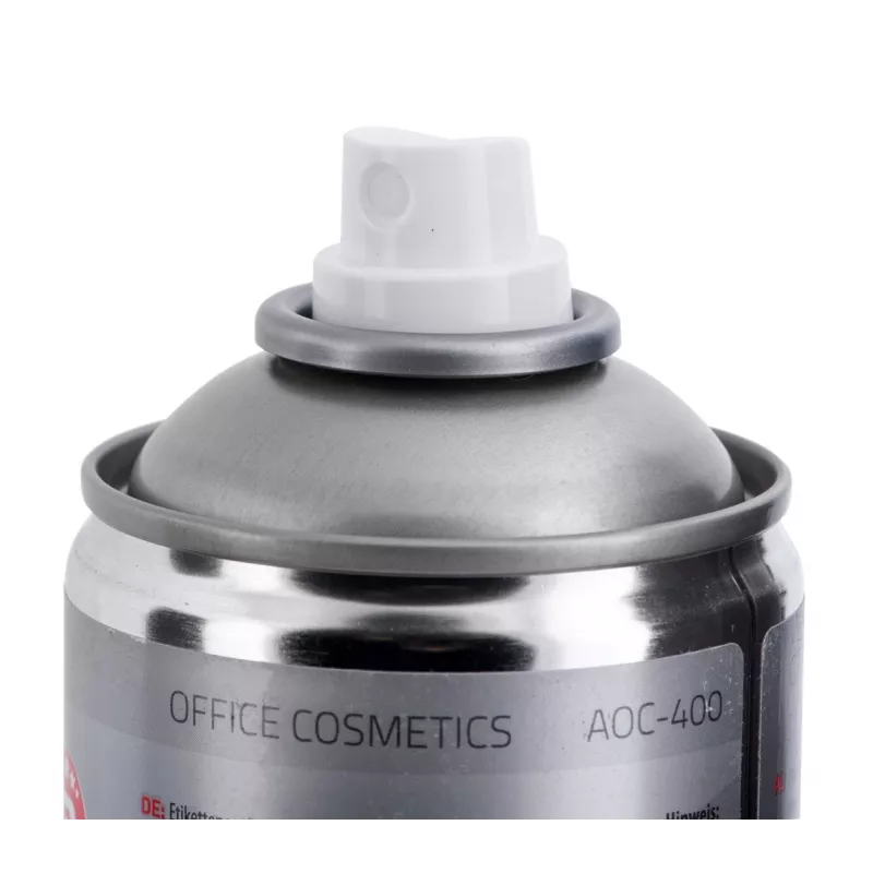 Etikettenentferner-Spray ActiveJet AOC-400 400 ml — Spraydose, mehrfarbig, ohne Pinselapplikator