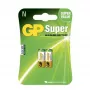 GP Battery Super GP910A LR01 Lady N -Batterie Alkali-Mangan 1,5 V 2 Stück
