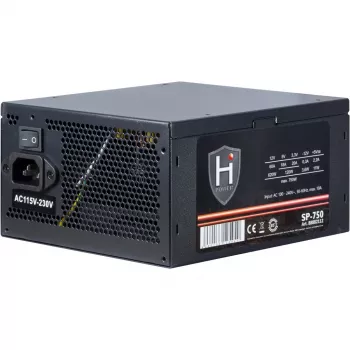 Inter-tech 88882112 Schwarz