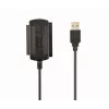 IDE / SATA auf USB Adapter GEMBIRD AUSI01