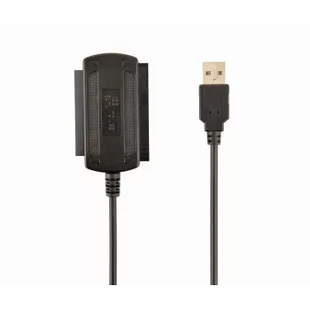 IDE / SATA auf USB Adapter GEMBIRD AUSI01