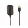 IDE / SATA auf USB Adapter GEMBIRD AUSI01