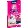 Katzenleckerli Vitakraft VITAKRAFT Liquid Snack Paste Huhn 6 x 15 g
