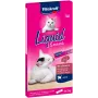 Katzenleckerli Vitakraft VITAKRAFT Liquid Snack Paste Huhn 6 x 15 g
