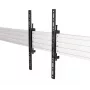 Montagearme B-Tech SYSTEM X BT8390-VESA400F/B