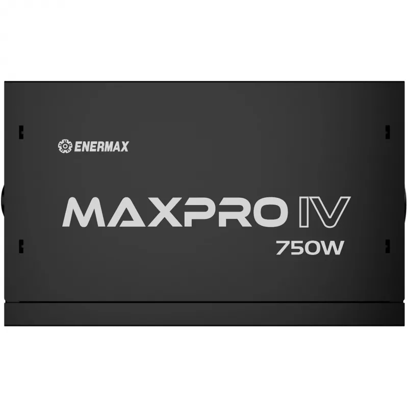 Enermax PC-Netzteil Enermax Maxpro IV 750W EMP750W 750W (EMP750W)
