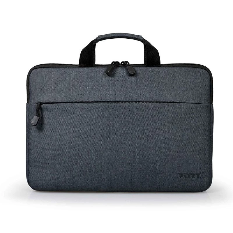 Laptoptasche Port Designs BELIZE TL 15,6 Grau