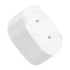 Wasserlecksensor Sonoff SNZB-05P Zigbee 3.0 – kabelloser Detektor für Feuchtigkeit und Überschwemmung