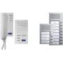 TechniSat TCS PPA03-EN/02 - Kabelgebunden - Weiß - AC/DC - AC/DC