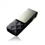 Silicon Power Blaze B30 USB-Stick 64 GB USB Typ-A 3.0 (3.1 Gen 1) Schwarz