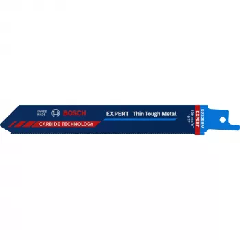 Bosch 2 608 900 360 Stich-/Roll-/Säbelsägeblatt Säbelsägeblatt Hartmetall 1 Stk.