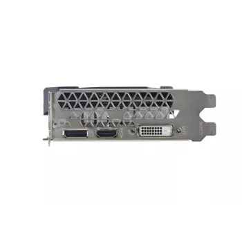 Grafikkarte BIOSTAR GeForce GTX 1660 SUPER PCIe 3.0, 6 GB GDDR6, 192-Bit, 1785 MHz Boost