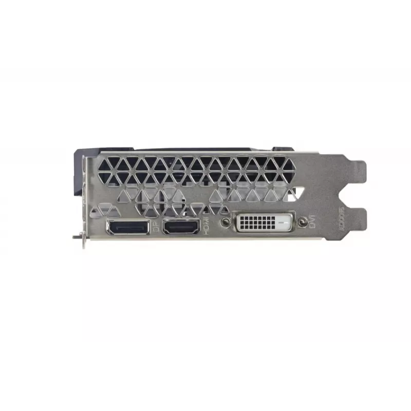 Grafikkarte BIOSTAR GeForce GTX 1660 SUPER PCIe 3.0, 6 GB GDDR6, 192-Bit, 1785 MHz Boost