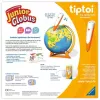 Lernspielzeug Ravensburger tiptoi Mein interaktiver Junior Globus