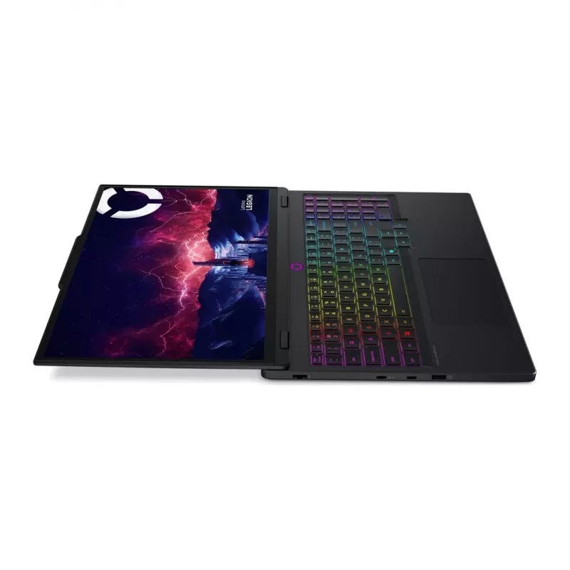 Lenovo Legion 5 15AHP10 Ryzen 7 260 15,1 inch WQXGA OLED 500 Nits 165 Hz Glossy 16 GB DDR5 5600 SSD 1 TB GeForce RTX 5060 8 GB Kamera 5 MP 80 Wh NoOS Eclipse Black