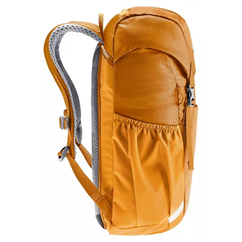 Rucksack DEUTER Junior maple-amber — Kinderrucksack von Deuter