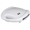 Toaster Ravanson OP-7010B — 2-Scheiben-Toaster, 750 W, einstellbare Bräunungsstufen, antihaftbeschichtete Platten, weiß