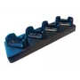 4-SLOT Charging Dock -CHARGE Only REQ. 94ACC0380 PSU+REG Pwrc