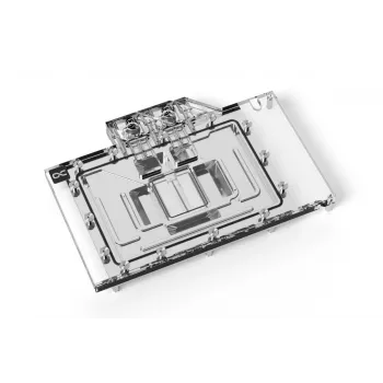 Alphacool 13554 Computer-Kühlsystem Zubehör Backplate