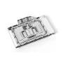 Alphacool 13554 Computer-Kühlsystem Zubehör Backplate