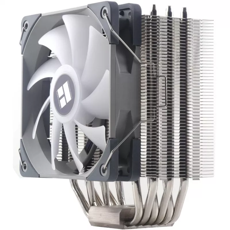 Cooler Venemous Plus - 115x/1200/20xx/1366/AM4 - CPU-Kühler (355680)