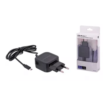 Indoor-Ladegerät Qoltec 50189