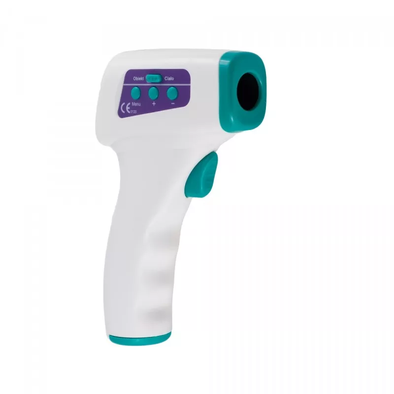 Digitales medizinisches Thermometer Mesmed MM-007 Forst Plus mit Schnellmessung und Digitalanzeige