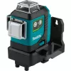 Makita Linienlaser 12V SK700GD Grüner Strahl