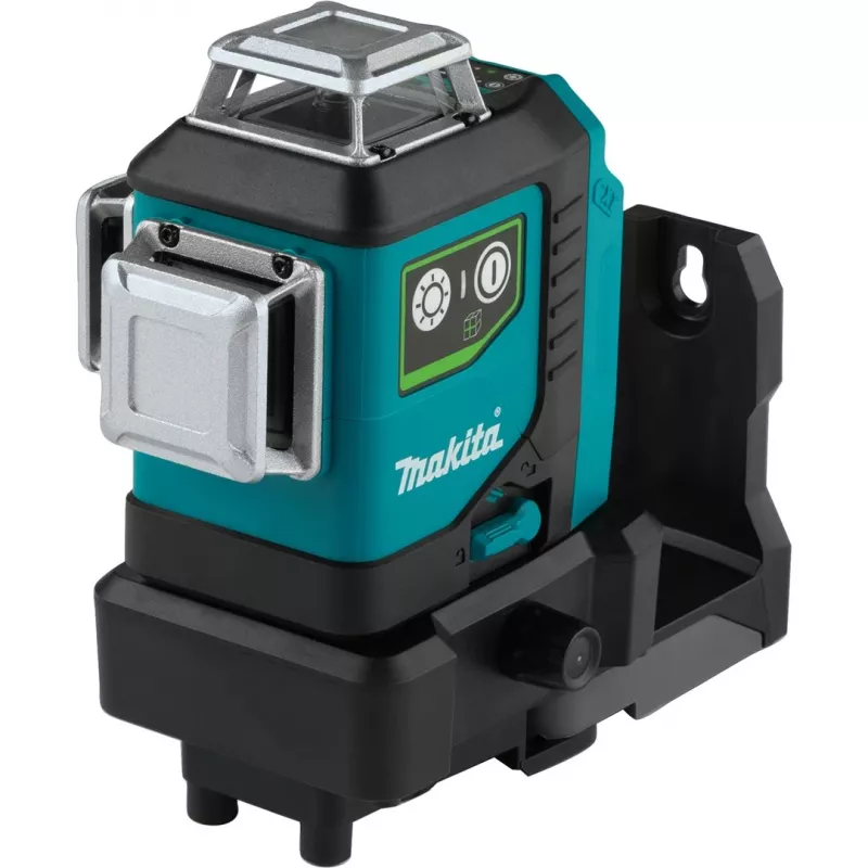 Makita Linienlaser 12V SK700GD Grüner Strahl