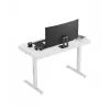 Elektrischer Schreibtisch MA-Leader 8.2 Weiß
