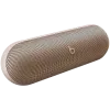 Beats | Lautsprecher | Pill | wasserdicht | Bluetooth | Champagner-Gold | tragbar | kabellose Verbindung