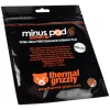 Wärmeleitpad Thermal Grizzly TG-MPE-120-20-15 Dichte 3,38 g/cm³ Rosa 20x120x1,5 mm
